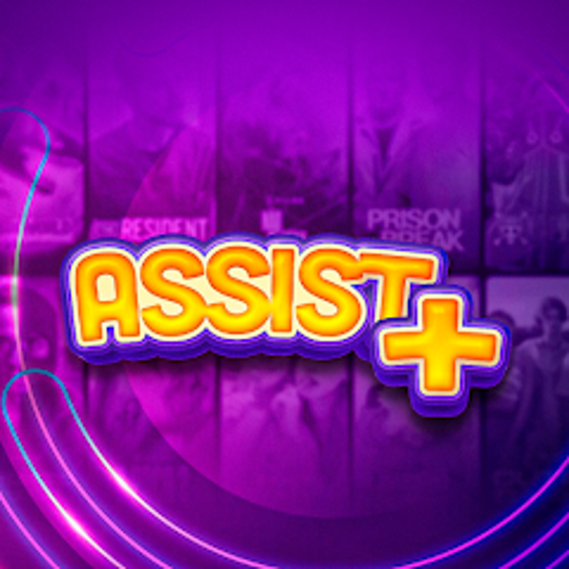 Logo Assist Plus