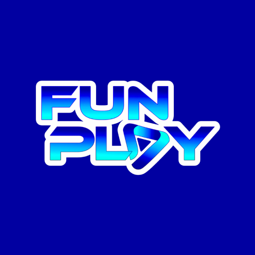 Logo Fun Play