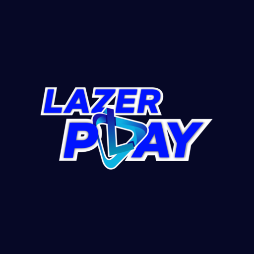 Logo Lazer Player