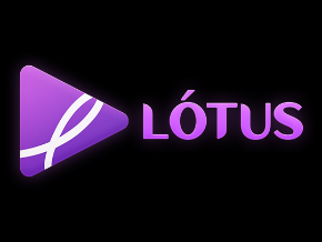 Logo Lotus Player