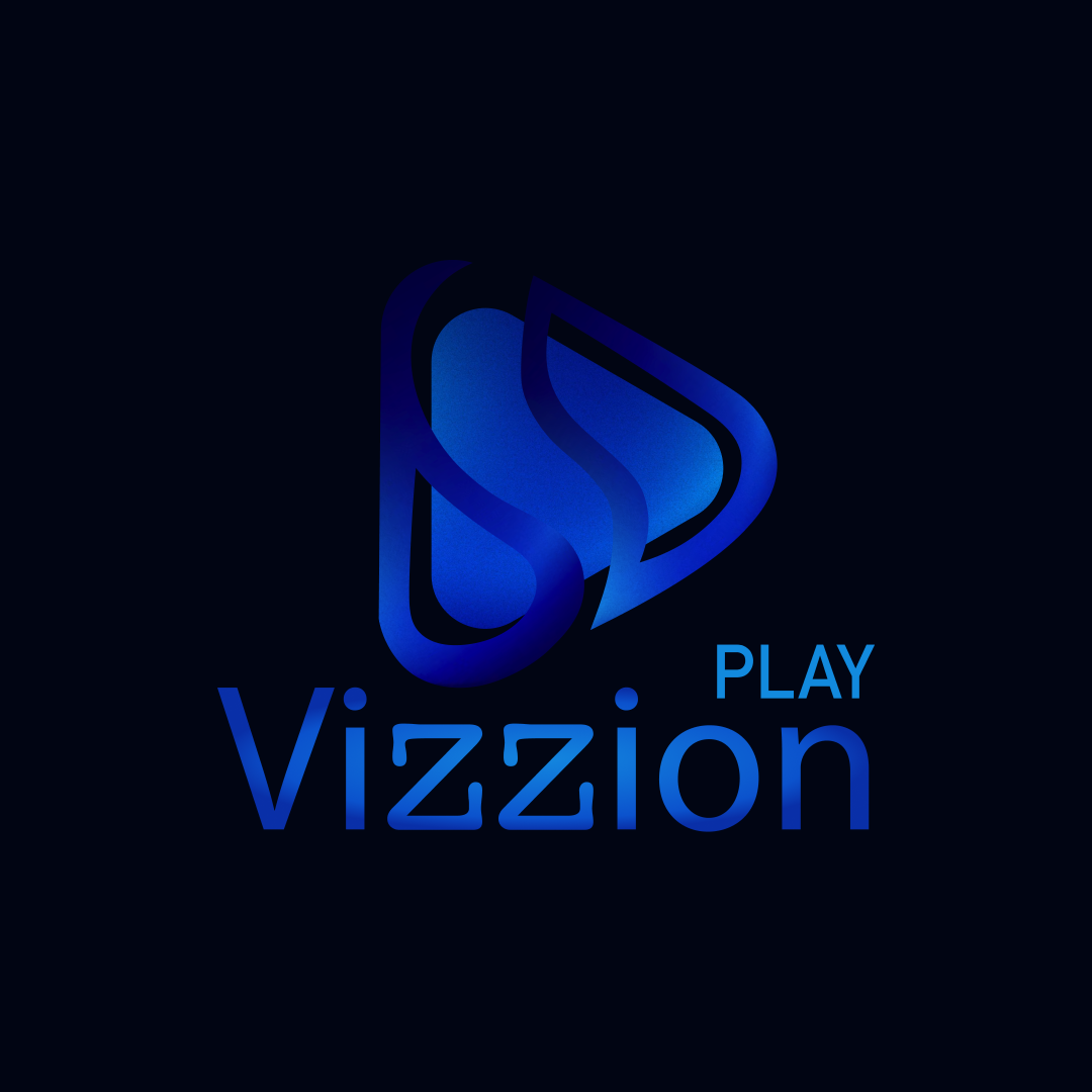 Logo Vizzion Player