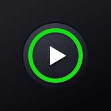 Logo Volta Play